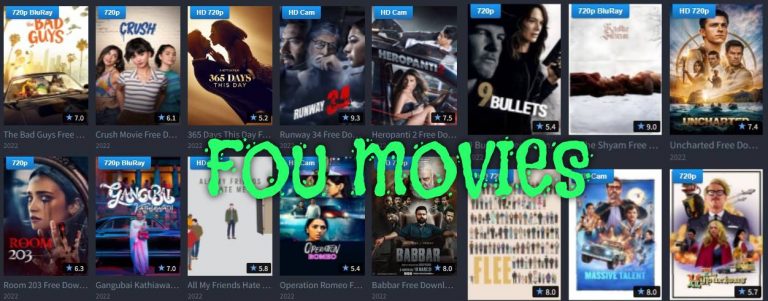 foumovies