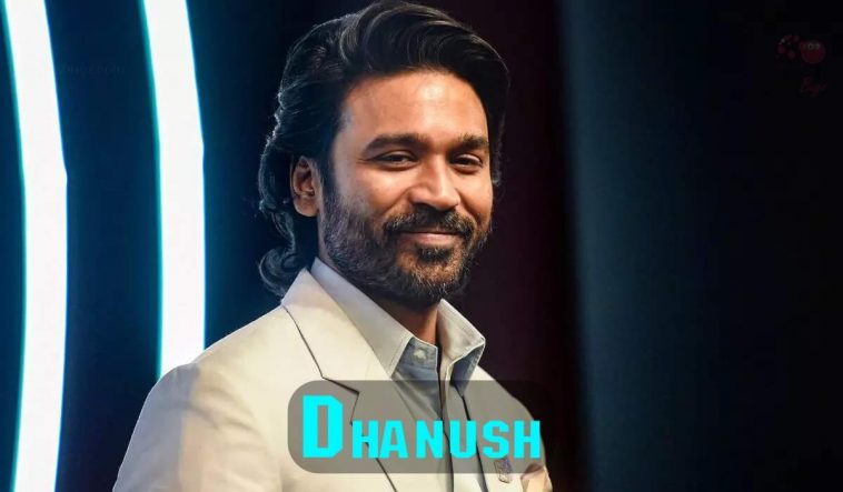 Dhanush