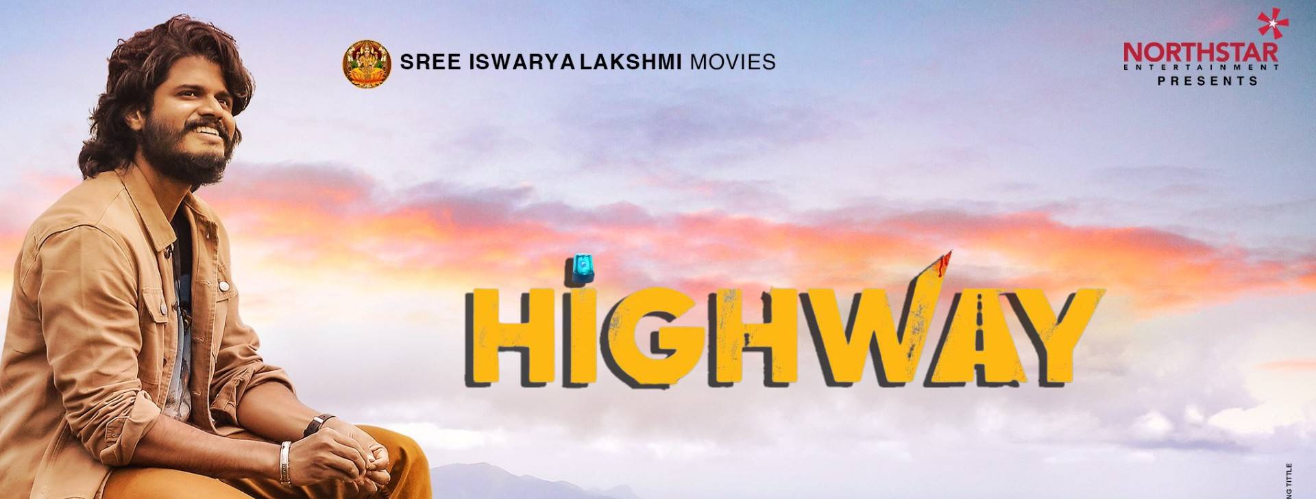 Highway Telugu Movie (2022): Anand Devarakonda | Cast | Trailer ...