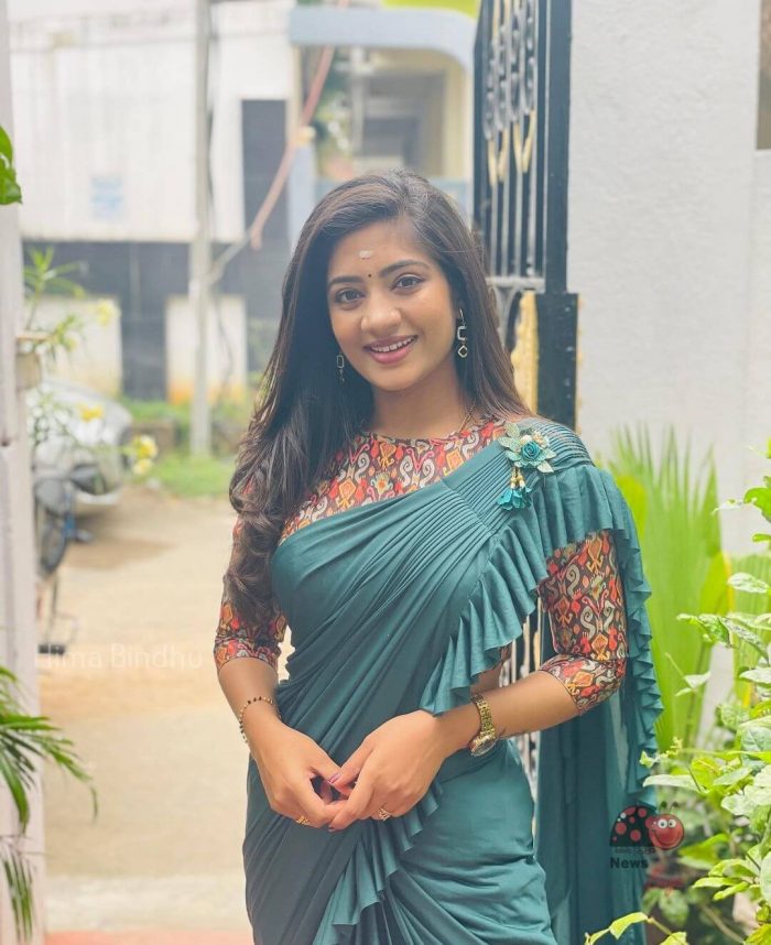 Hima Bindhu Wiki, Biography, Age, Serials, Images - News Bugz