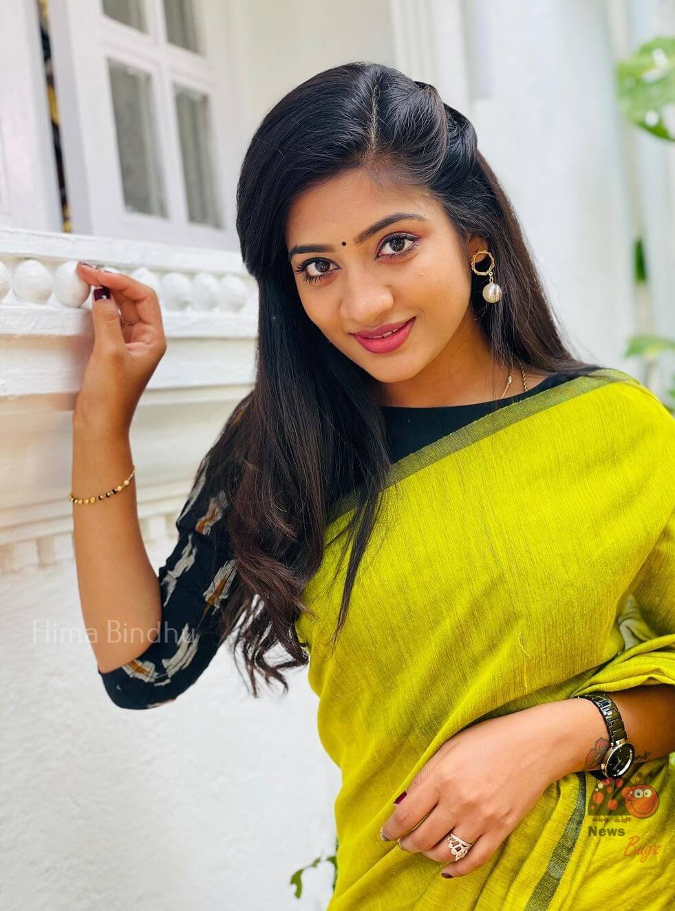 Hima Bindhu Wiki, Biography, Age, Serials, Images - News Bugz