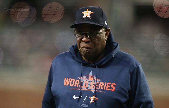 29 – Dusty Baker