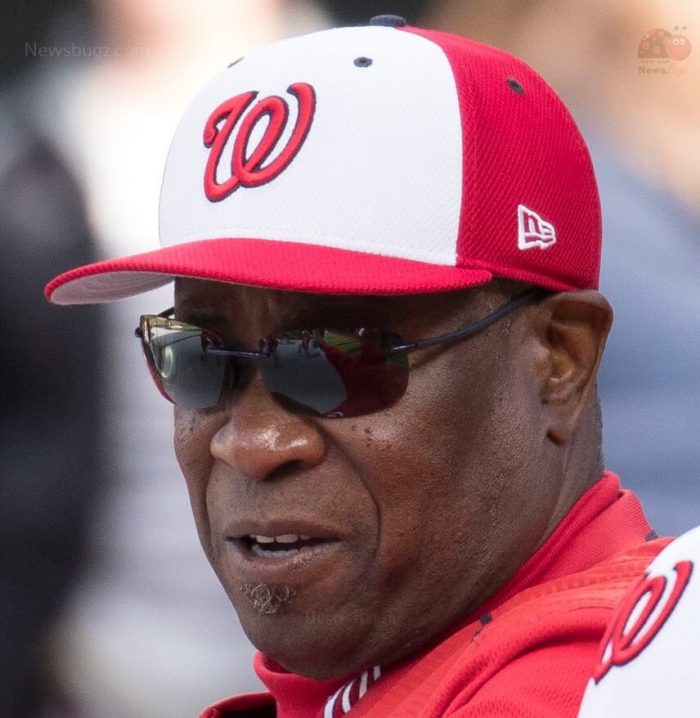 Dusty Baker Net Worth 2022, Salary, Age, Height, Family, Wife, Children,  Baseball - Apumone