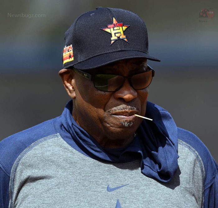 Dusty Baker Net Worth 2022, Salary, Age, Height, Family, Wife, Children,  Baseball - Apumone