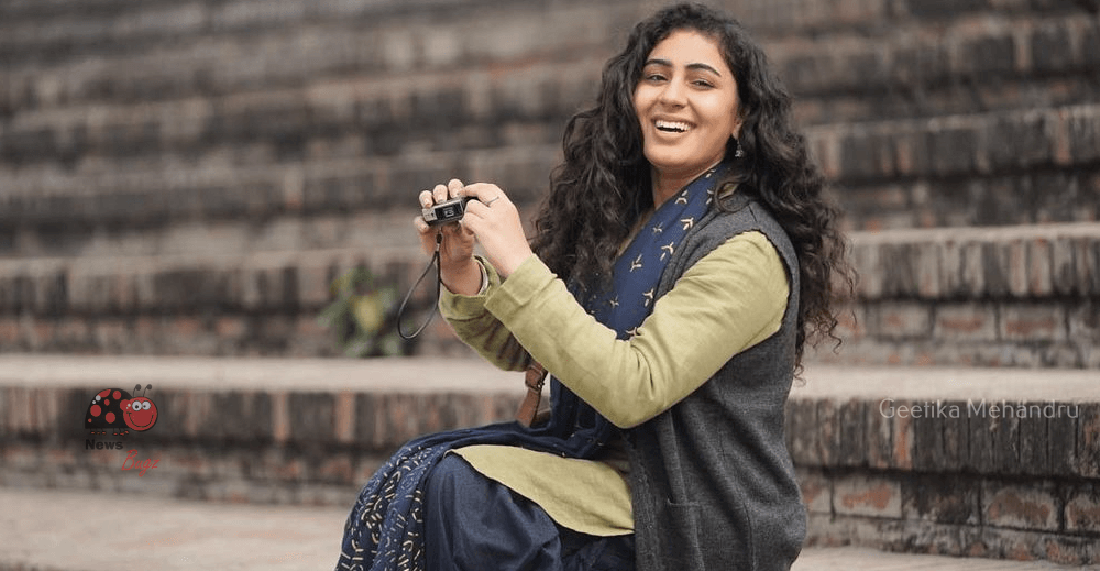 Geetika Mehandru Wiki, Biography, Age, Family, Images - News Bugz