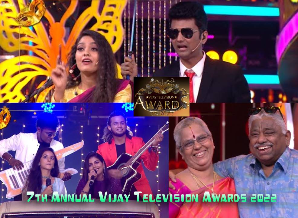 Vijay Awards 2022 Full Show Archives News Bugz