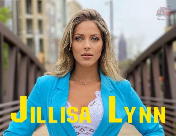 Jillisa Lynn Pictures Archives News Bugz