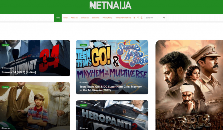 netnaija