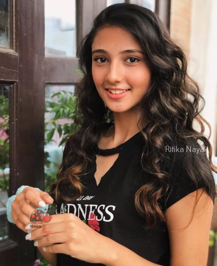 Ritika Nayak Wiki, Biography, Age, Family, Movies, Images News Bugz