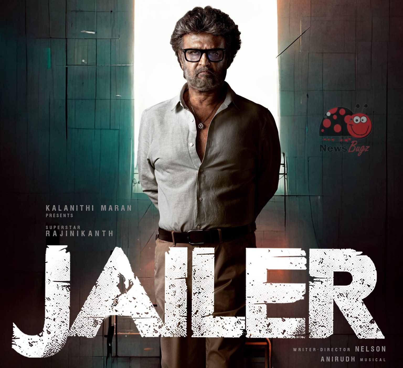 jailer movie review film companion