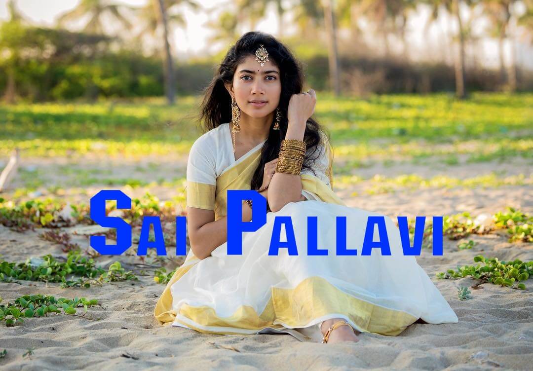 Sai Pallavi Sexpotos - Sai Pallavi Wiki, Biography, Age, Dance Videos, Movies, TV Shows, Awards,  Images - News Bugz