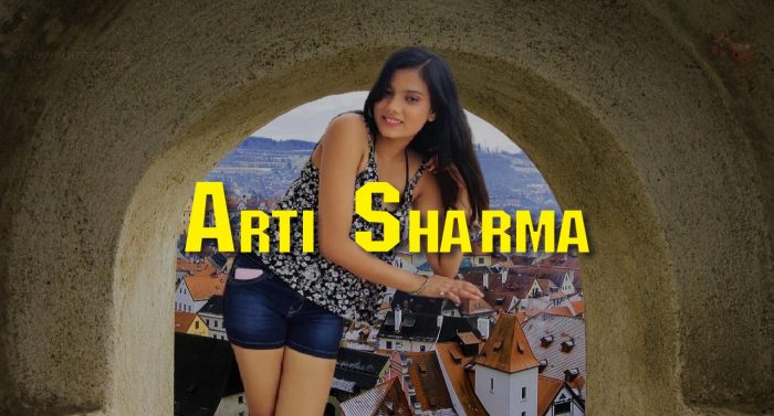 Arti Sharma Wiki, Biography, Age, Family, Web Series, Images - News Bugz