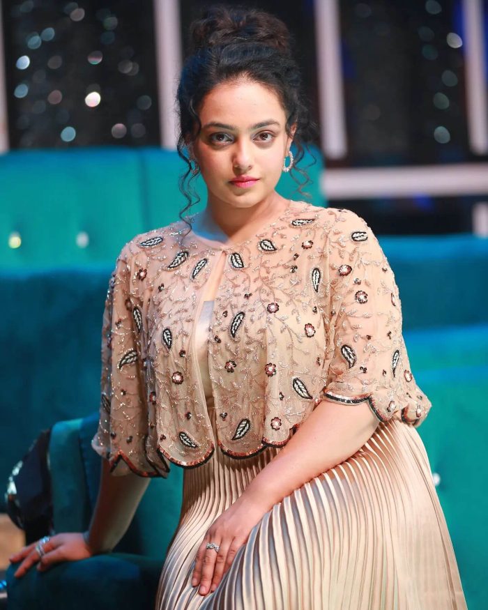 Nithya Menen