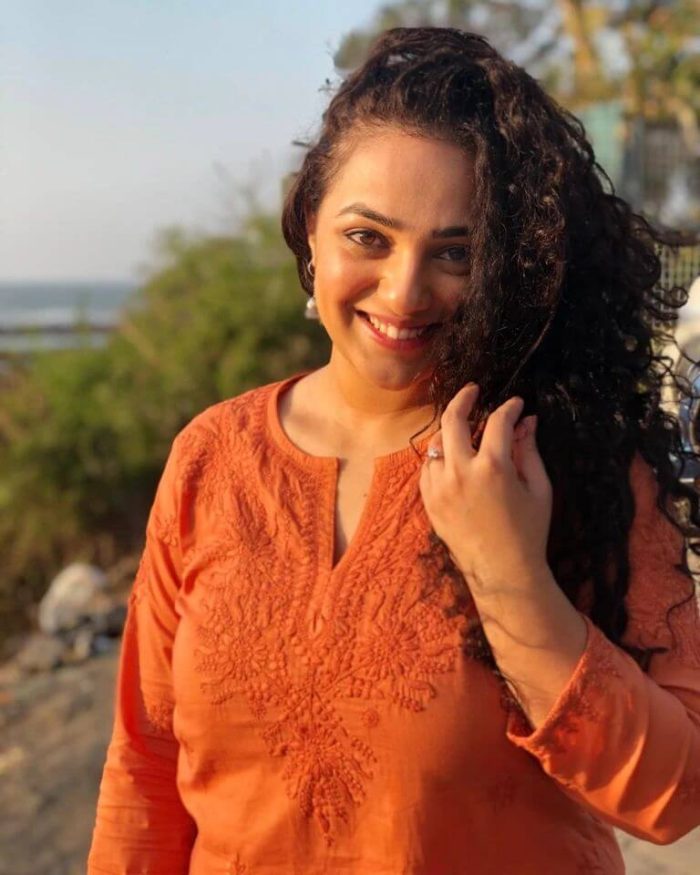 Nithya Menen