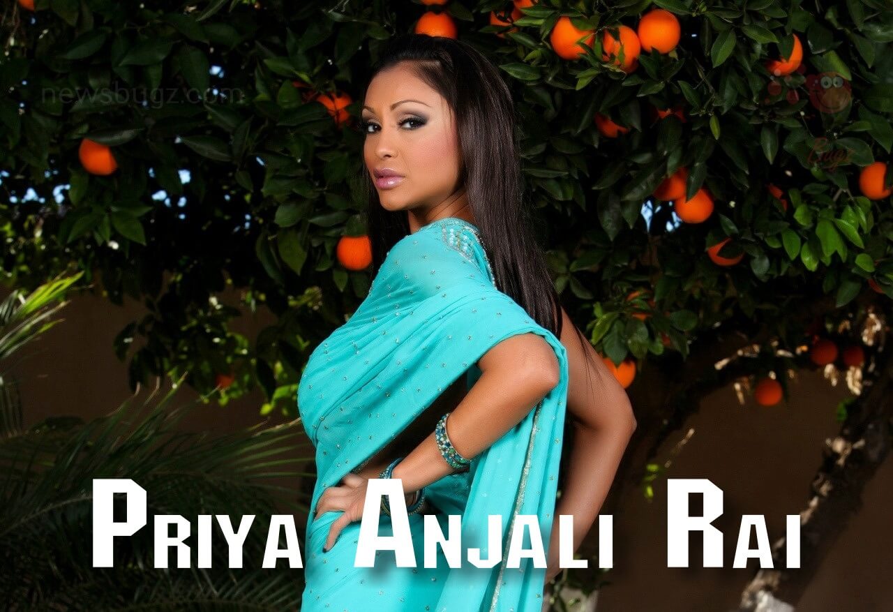 Priya rai wiki