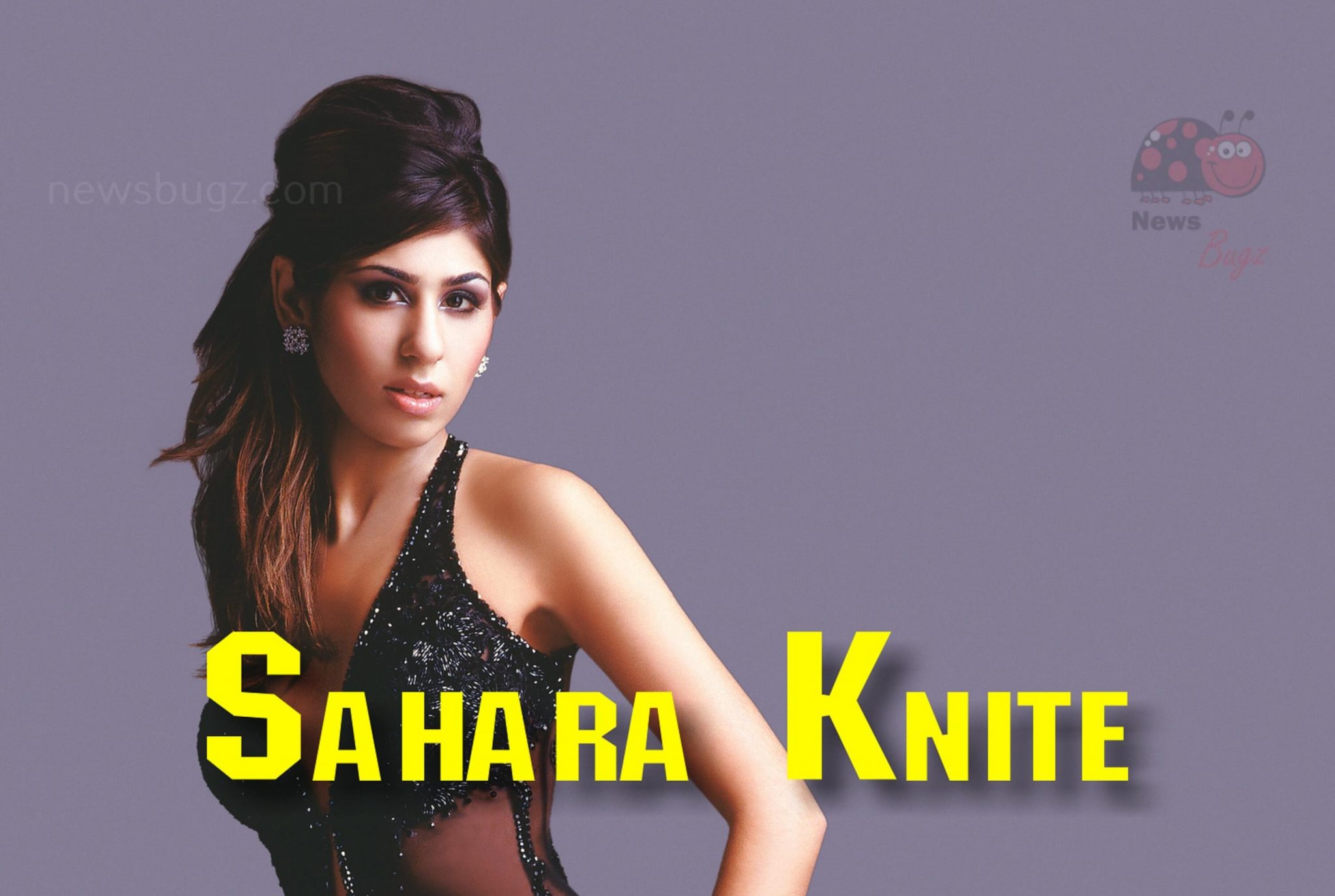 Sahara Knite Wiki, Biography, Age, Movies, Web Series, Videos, Images