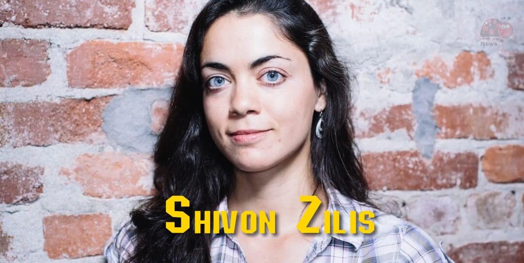 Shivon Zilis Wiki Archives News Bugz