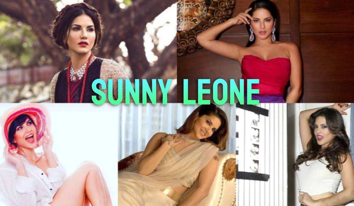 Sunny Leone Latest Videos Archives News Bugz