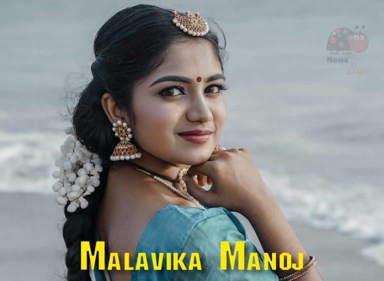 Malavika Manoj Actress Wiki Biography Age Movies Images News Bugz