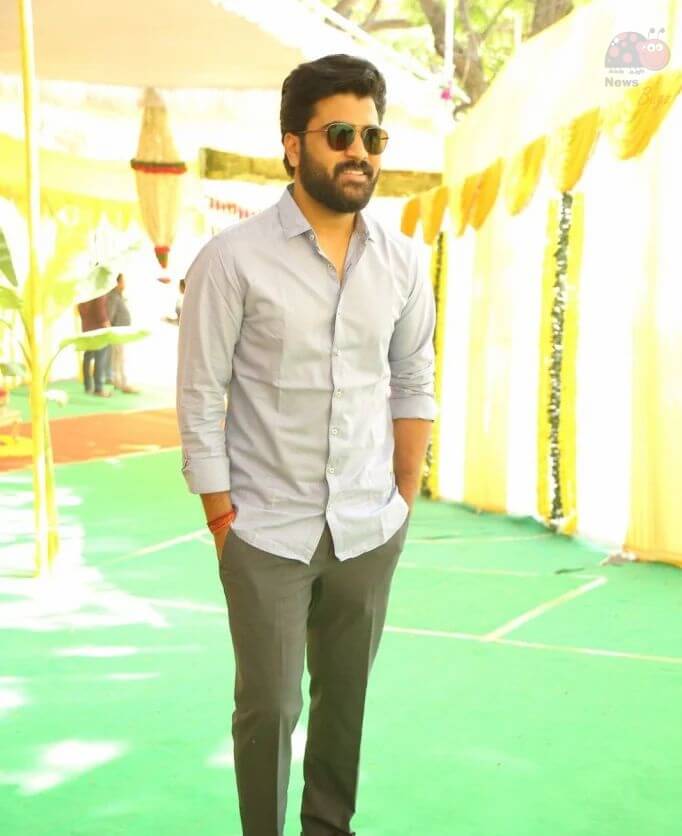 Sharwanand