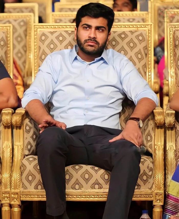 Sharwanand