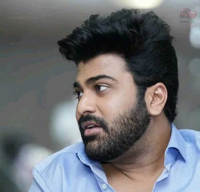 Sharwanand