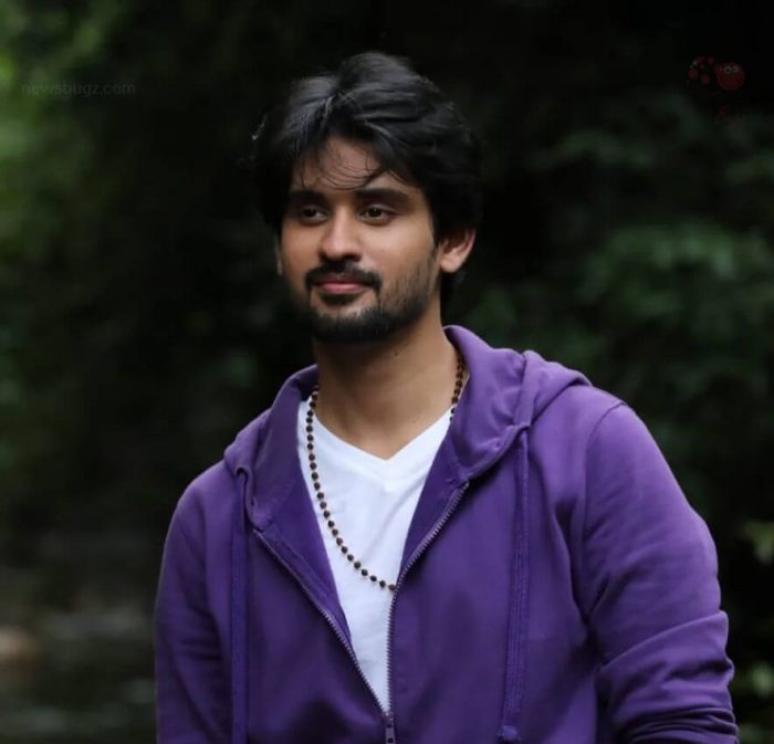 Arjun Kalyan