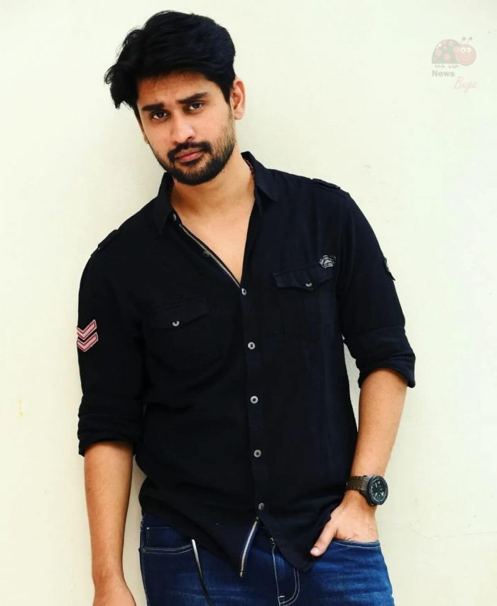 Arjun Kalyan