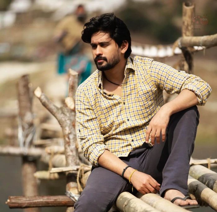 Arjun Kalyan