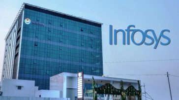 Infosys in Coimbatore