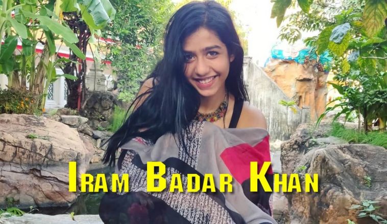 Iram Badar Khan