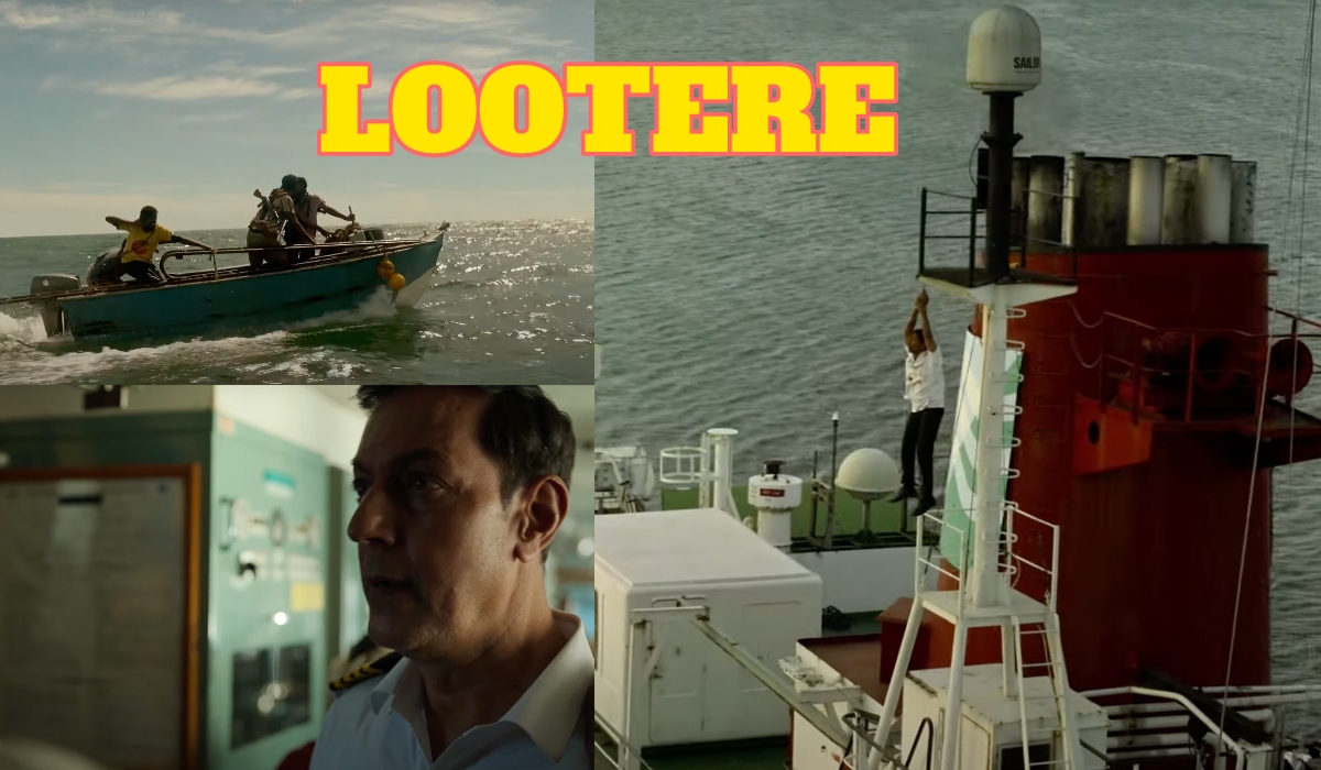 Lootere Web Series (2022) Episodes Online On Disney Plus Hotstar - News ...