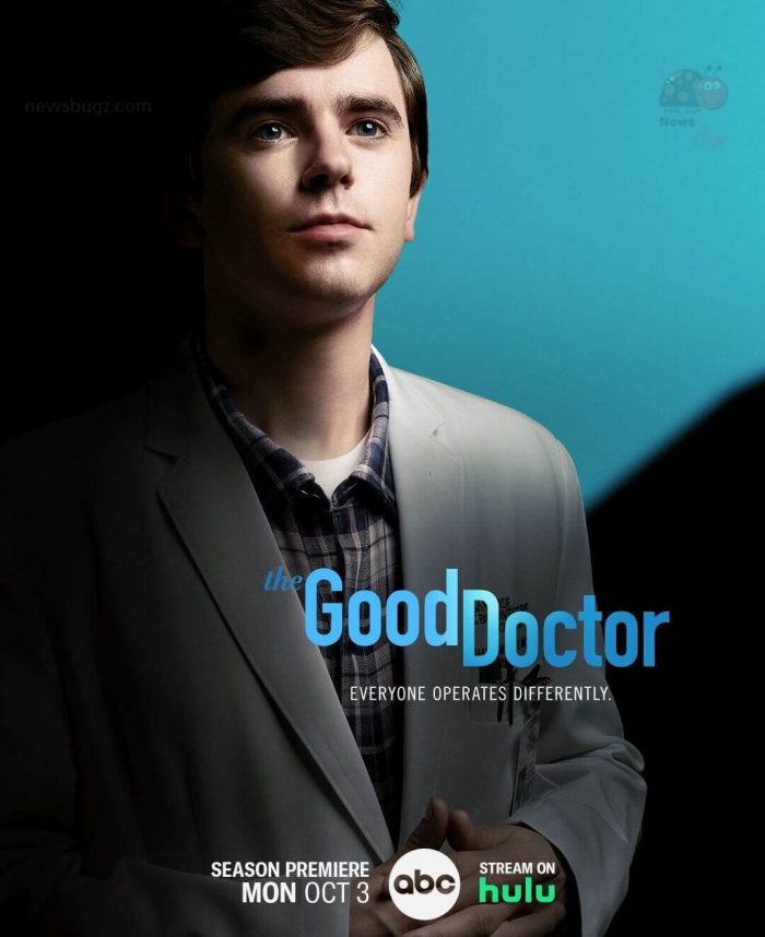 How to watch The Good Doctor – Is It on Netflix in 2024