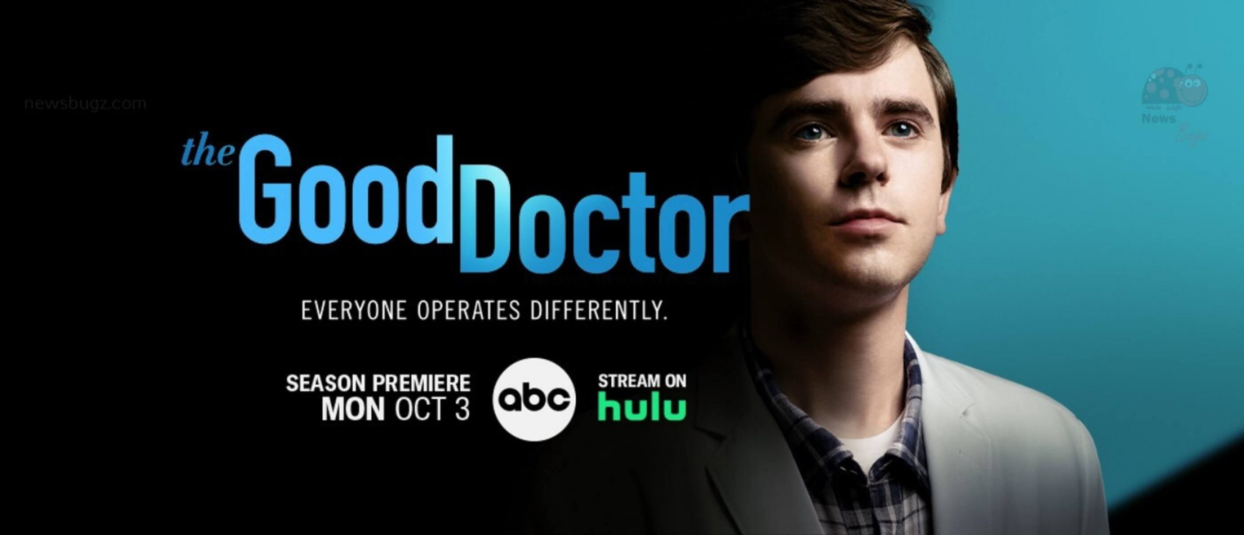 The Good Doctor Web Series Archives News Bugz