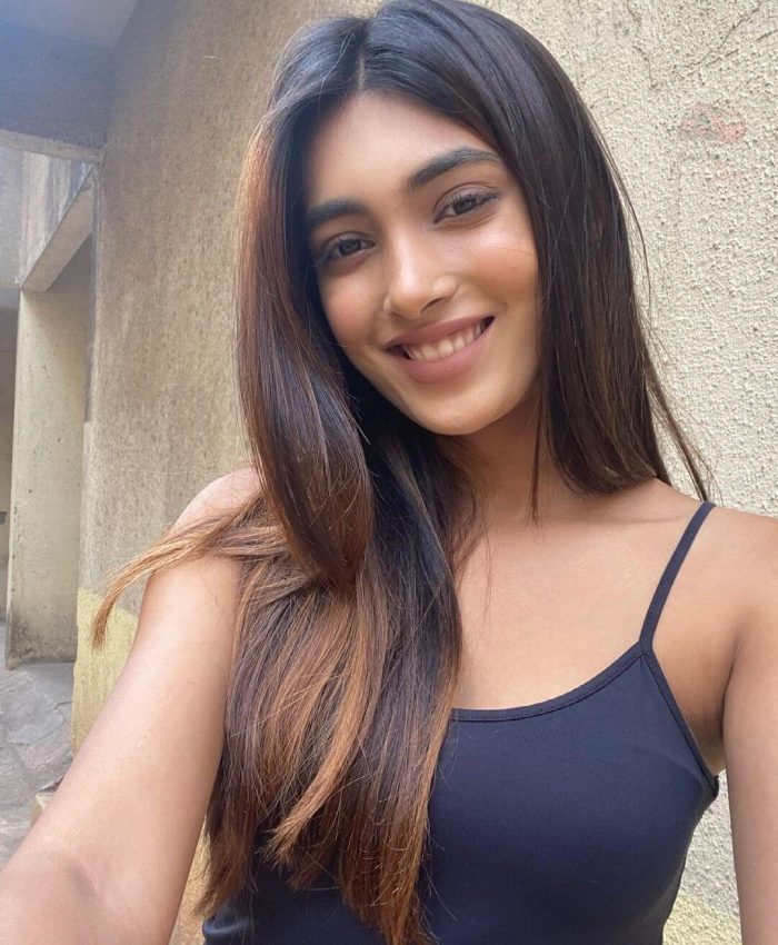 Vaishnavi Andhale