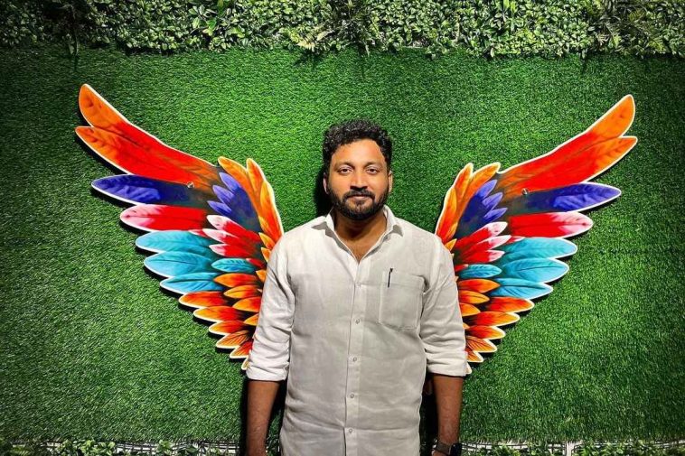 Vikraman