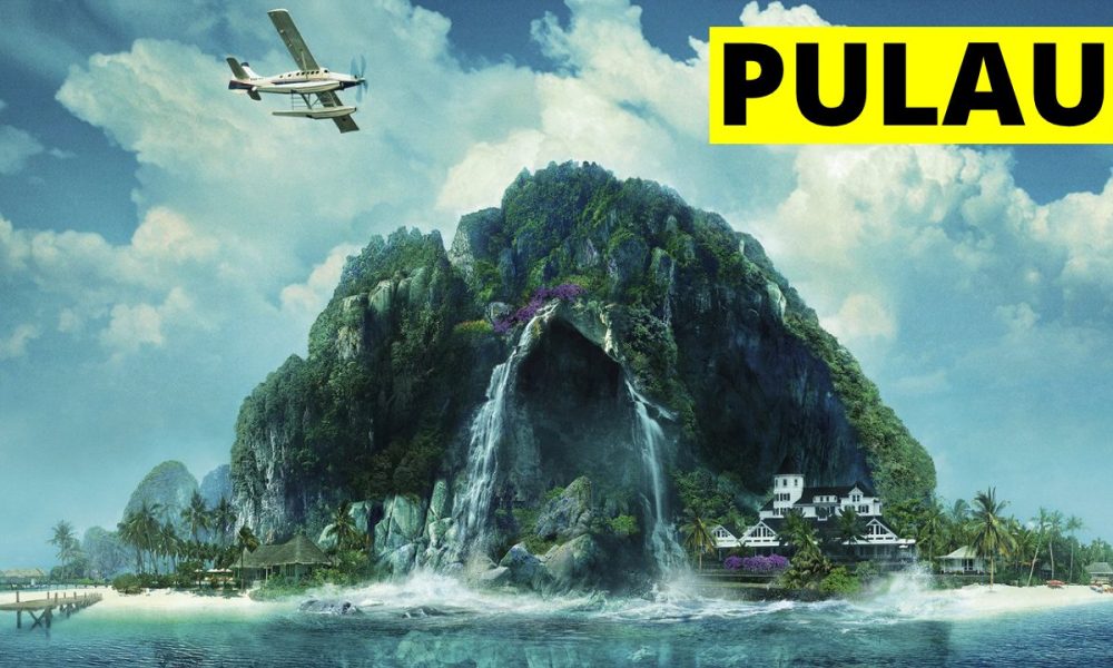 Pulau Movie (2023) Cast Trailer OTT Release Date News Bugz