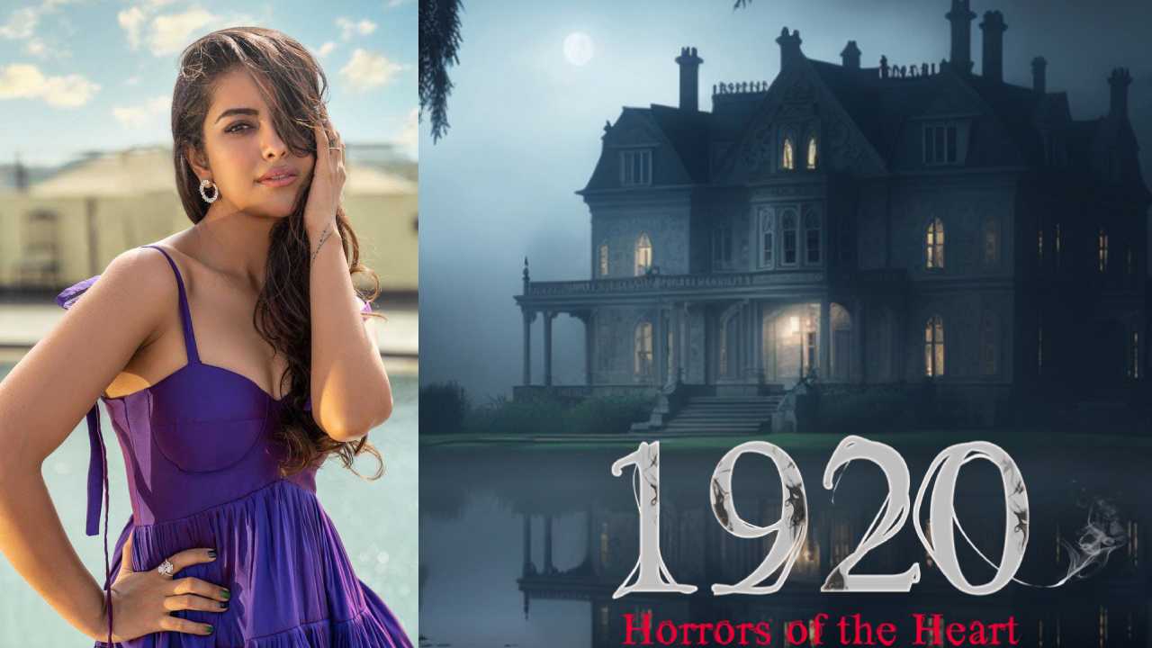 1920: Horrors of the Heart - Disney+ Hotstar