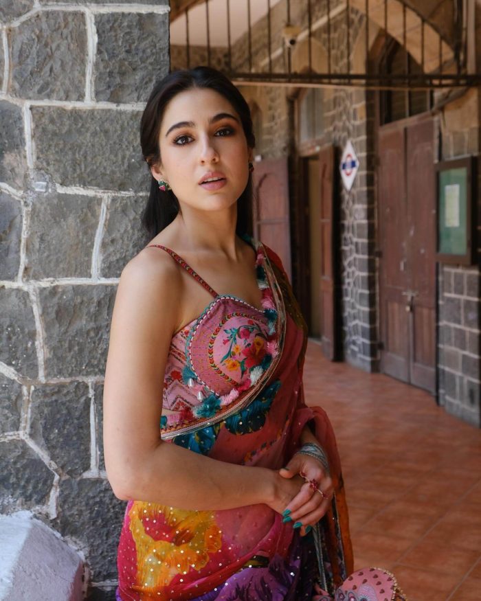 Sara Ali Khan