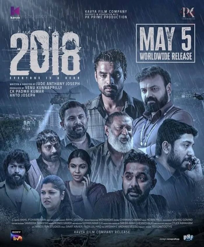 2018 Malayalam Movie Tovino Thomas Cast Trailer OTT Songs