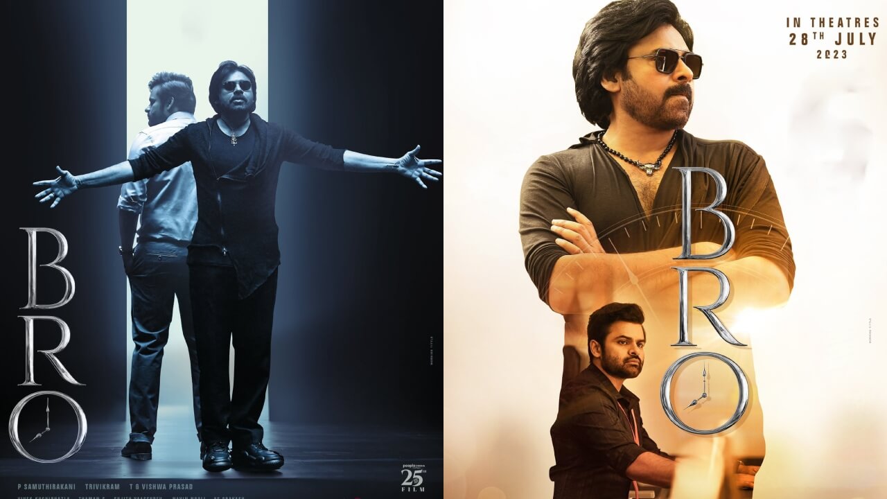 Neeta Lulla Unveils The Secrets Of Styling Pawan Kalyan For