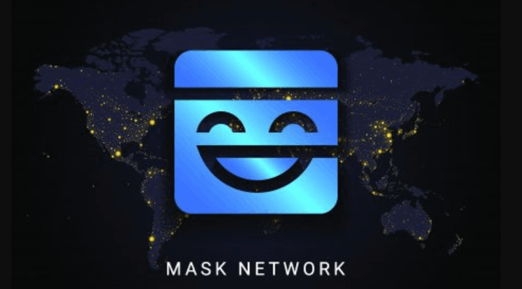 Net mask