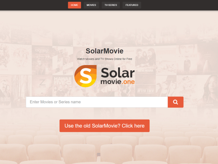 SolarMovie 2023 Latest Movies and TV Shows Online News Bugz